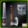 Viking Set