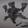 [Toro] A Better Wither