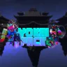 LITTLEROOM | Yokai Pack