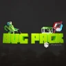 LITTLEROOM | BUG PACK