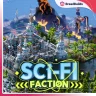 Huge Sci-fi | Faction