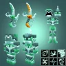 RPG Class Series - Zephyr