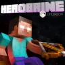 Herobrine Boss