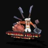 Bizarre Taste: The Chef