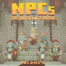 NPCs Elite Villagers
