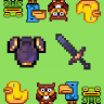 ODI MMOitem