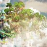 BREYT - SkyPvP Map