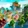 ORIGINS MAP🌟