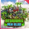 Hub | Palm Village - Build only