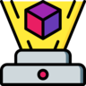 《 CarouselSelector 》️Three-dimensional menus ⭐ [1.13.X - 1.20.X]