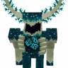 Warden Extended (Vanilla+ boss)