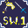 Spirit Weapon Vol.1