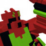 Model Engine ⊹ FOURARMS[Ben10]