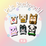 Pals Backpack Vol.2