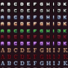 Font/Text Assets [PRIVATE]