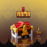 Rama 64x