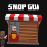 Shop GUI 🍋