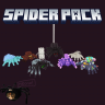 Spider pack 🍋