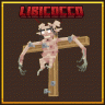 Libicocco (Only Model)