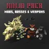 Ninja Pack