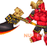 [ Gamita ] Demons :: VOL I