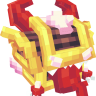 Toffys Crates & Keys V.2 - Animated