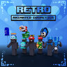 [EliteCreatures] Retro Cosmetic Set