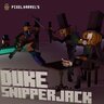 Halloween Encounter: Duke Snipperjack Complete Pack