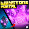 [Peach Tree Development] Waystone Portal