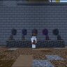 Wizard Hat Cosmetic Helmets