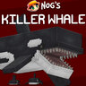 Nog's Killer Whale