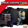 [VoxelSpawns] Back Cosmetics 1