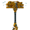 Jade Stone Dragon Hammer Bundle