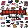 [EliteCreatures] Graffiti Decoration v1