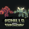 [Glitch Archive] Vanilla Boss Expansion