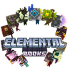 [MC Garage] Elemental Books
