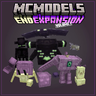 End Expansion - Volume I