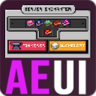 AdvancedEnchantments UI - Official UI pack with new Menus and Icons