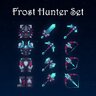 [BreadBuilds] Frost Hunter Set