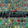 stats icon pack