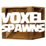 [VOXELSPAWNS] Wood Sprite [Patreon Exclusive]
