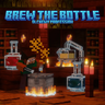 [EliteCreatures] Brew the Bottle Alchemy Profession