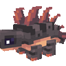[Nocsy] MCPets April Vote - Stegosaur (Chibi)