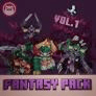 Fantasy Pack – Vol.1