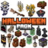[EliteCreatures] Halloween Decoration Volume 1