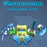 [EliteCreatures] Waterfall Weapon & Tool Pack