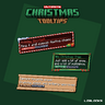 Ultimate Christmas Tooltips