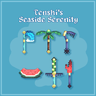 [Silent Princess Studios] Seaside Serenity Tools and Weapons