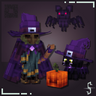 Witch's Flair