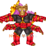 [ Gamita ] Demon pack Vol 2